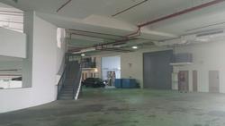 Woodlands Industrial Xchange (D25), Factory #138763532